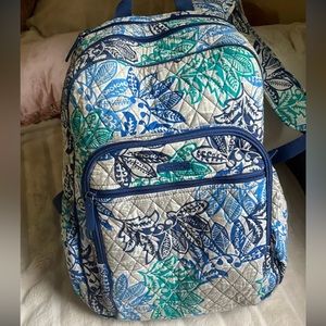 Vera Bradley Backpack